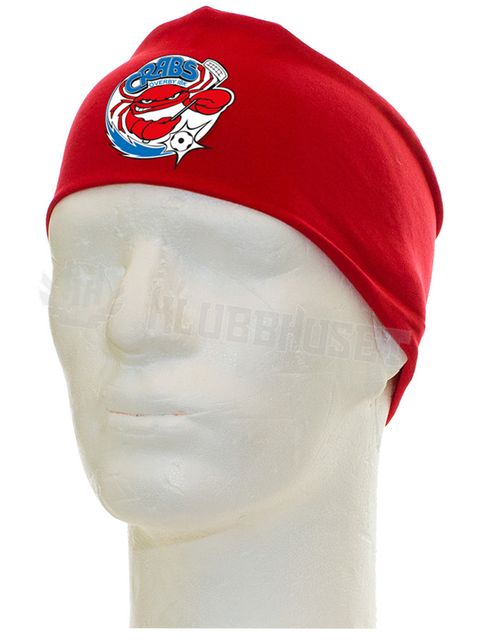 Headband Röd (Överby IBK)